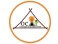 Logo de Oca Construções de Eucalipto