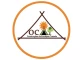 Logo de Oca Construções de Eucalipto