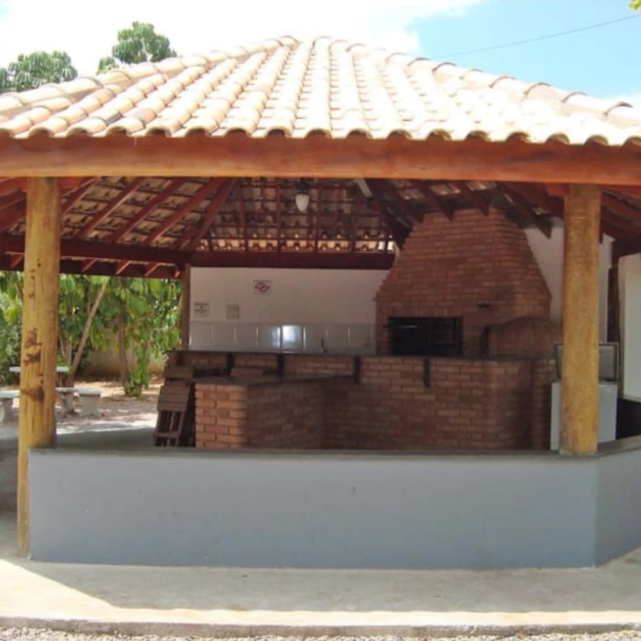 Foto 5:  — Oca Construções de Eucalipto